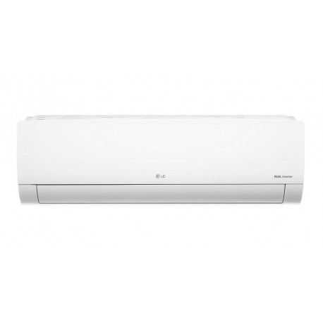 Lg Inverter 24000 Btus F&C 220V Vm242H6 Blanco - Envío Gratuito