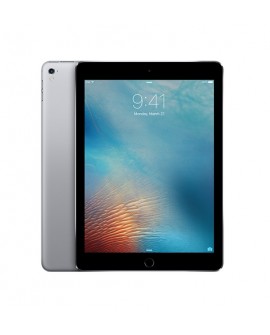 Apple iPad Pro Wi Fi 128 GB 9.7" Space Gray - Envío Gratuito