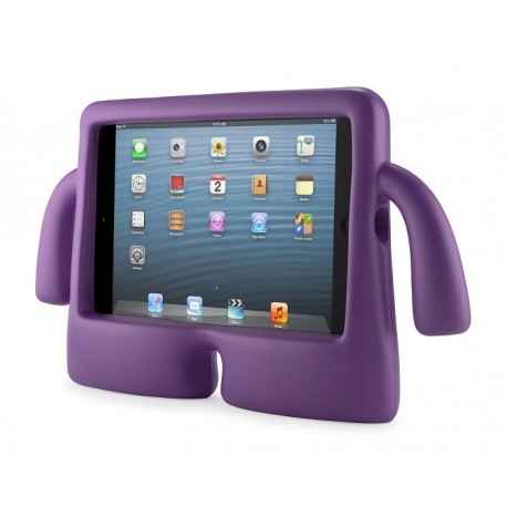 Speck Funda iGuy iPad Mini Morada - Envío Gratuito