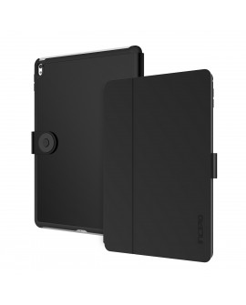 Incipio Funda Lexington para iPad Pro 9.7" Negro - Envío Gratuito