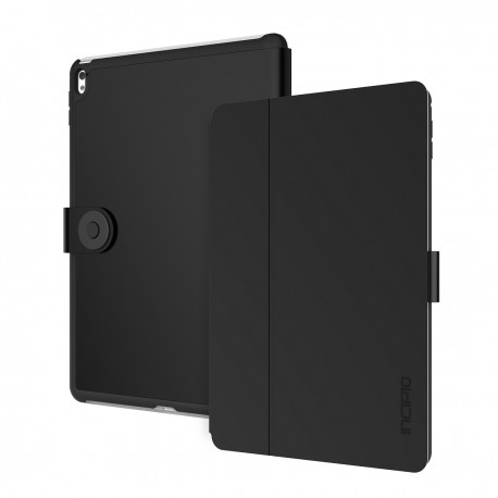 Incipio Funda Lexington para iPad Pro 9.7" Negro - Envío Gratuito