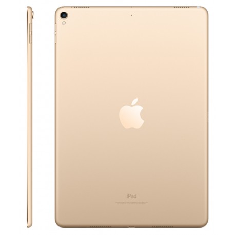 Apple iPad Pro Wi Fi 64 GB 10.5" Rose Gold - Envío Gratuito