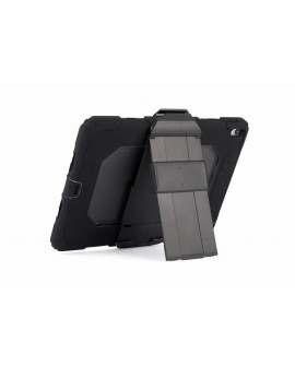 Griffin Funda Survivor para iPad 10.5" Negro - Envío Gratuito