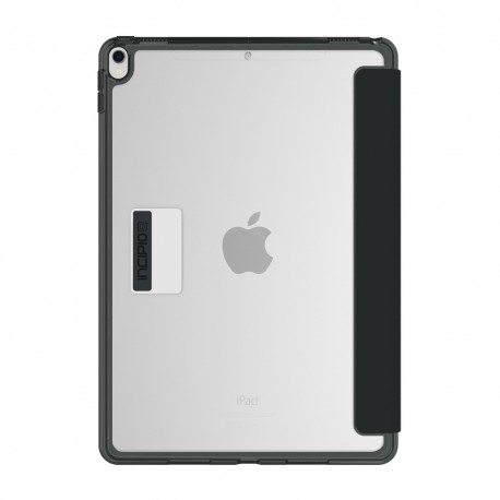 Incipio Funda Octane para iPad 10.5" Negro/Transparente - Envío Gratuito