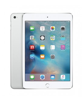 Apple iPad Mini 4 Wi Fi 128 GB Silver - Envío Gratuito