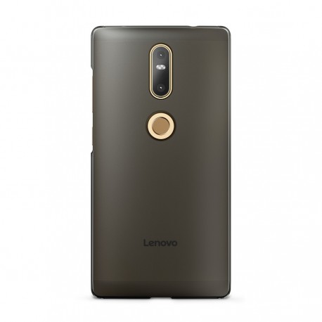 Lenovo Funda Phab 2 Plus Humo - Envío Gratuito