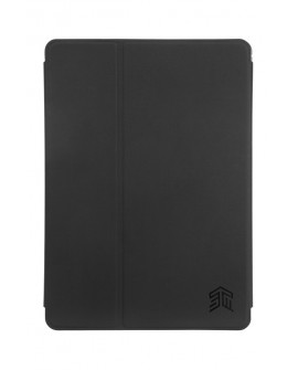 STM Funda Studio para iPad 9.7" Negro - Envío Gratuito