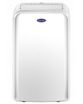 Carrier Portatil2 12000 Btus Frio/Calor Blanco - Envío Gratuito