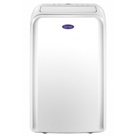 Carrier Portatil2 12000 Btus Frio/Calor Blanco - Envío Gratuito