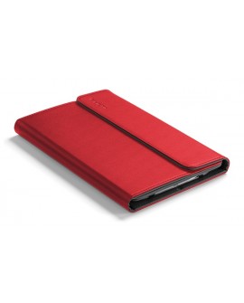 Kensington Funda Universal 7-8" Rojo - Envío Gratuito