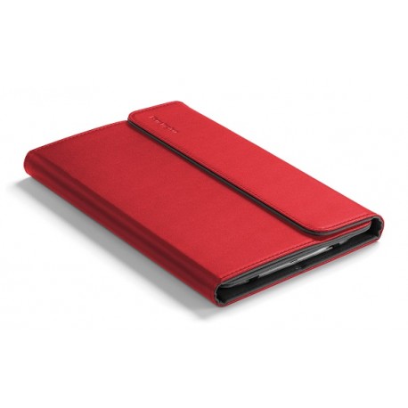 Kensington Funda Universal 7-8" Rojo - Envío Gratuito