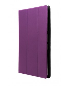 Skech Funda para Tablets de 9" a 10" Morado - Envío Gratuito