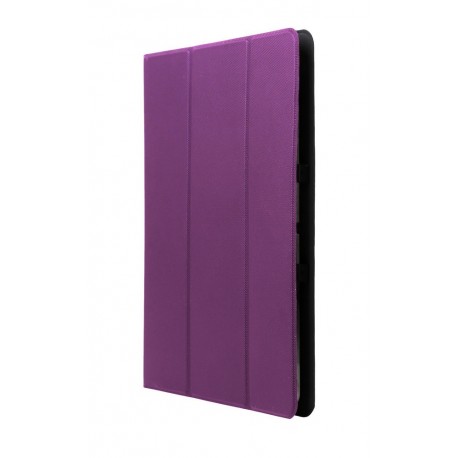 Skech Funda para Tablets de 9" a 10" Morado - Envío Gratuito