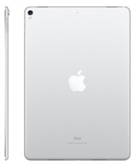 Apple iPad Pro Wi Fi 256 GB 10.5" Silver - Envío Gratuito