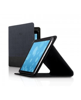 Solo Funda para Tablet Velocity Universal 8-11" Negro