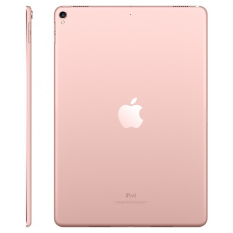 Apple iPad Pro Wi Fi 256 GB 10.5" Rose Gold - Envío Gratuito