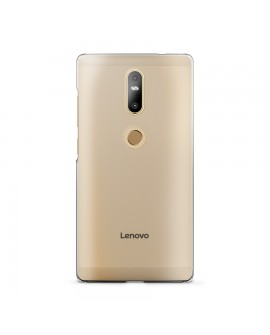 Lenovo Funda Phab 2 Plus Transparente - Envío Gratuito