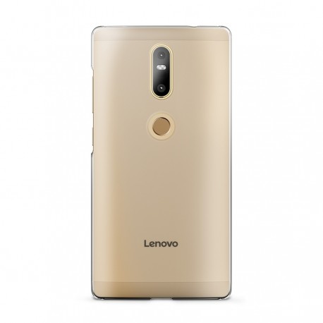 Lenovo Funda Phab 2 Plus Transparente - Envío Gratuito