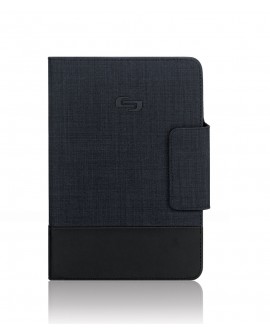 SOLO Funda Tablet Universal Velocity 6-8" Negro - Envío Gratuito