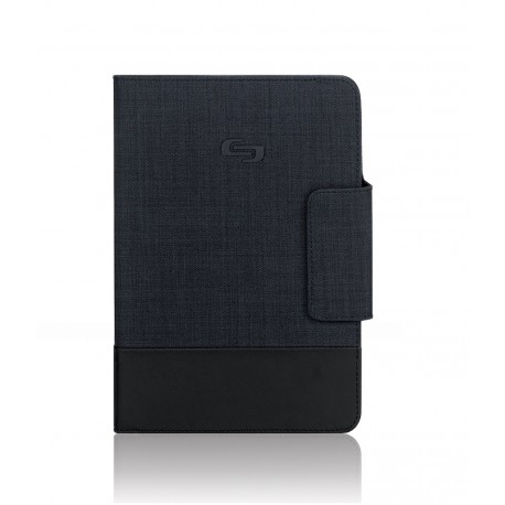 SOLO Funda Tablet Universal Velocity 6-8" Negro - Envío Gratuito