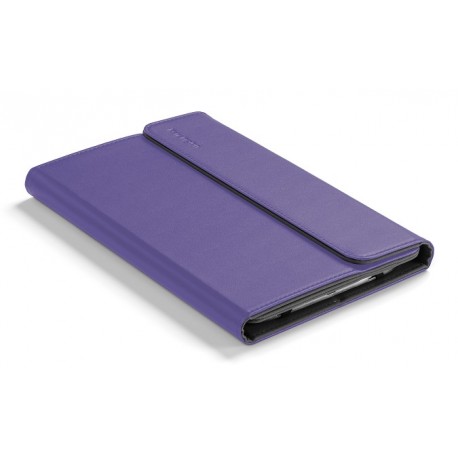 Kensington Funda Universal 7-8" Morado - Envío Gratuito