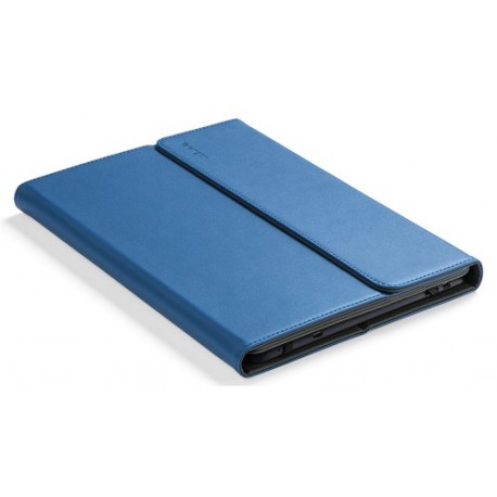 Kensington Funda Universal 7-8" Azul - Envío Gratuito