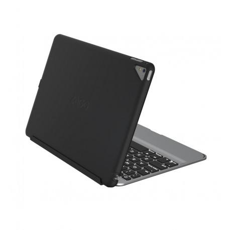 Zagg Teclado Slim Book iPad Pro 9.7" Negro - Envío Gratuito