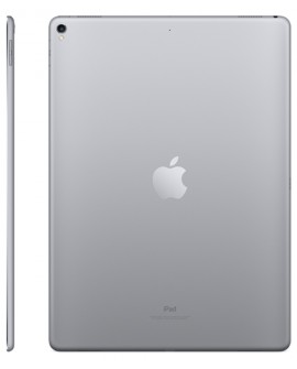 Apple iPad Pro Wi Fi 256 GB 12.9" Space Gray - Envío Gratuito