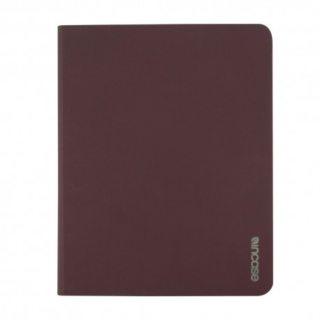 Incase Funda Book Jacket Slim para iPad Pro 9.7" Vino - Envío Gratuito