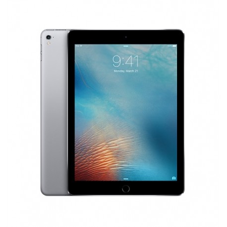 Apple iPad Pro Wi-Fi 32 GB 9.7" Space Gray - Envío Gratuito