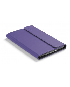 Kensington Funda Universal 10" Morado - Envío Gratuito