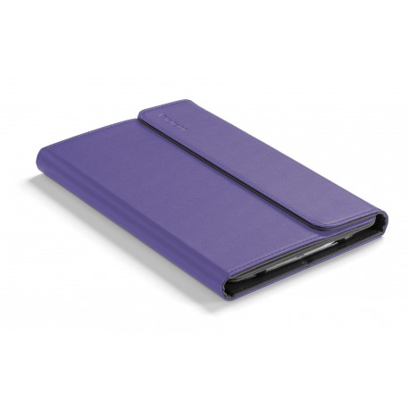 Kensington Funda Universal 10" Morado - Envío Gratuito