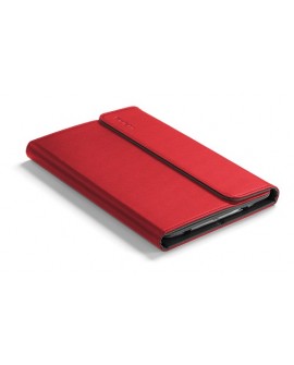 Kensington Funda Universal 10" Rojo - Envío Gratuito