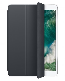 Apple Funda Smart Cover para iPad Pro 10.5 Charcoal Gray - Envío Gratuito