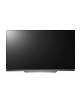 LG Pantalla de 65" OLED Smart TV Plana 4K Negro - Envío Gratuito