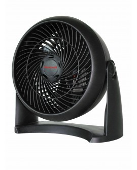 Honeywell Ventilador/Circulador Aire Turbo Force - Envío Gratuito