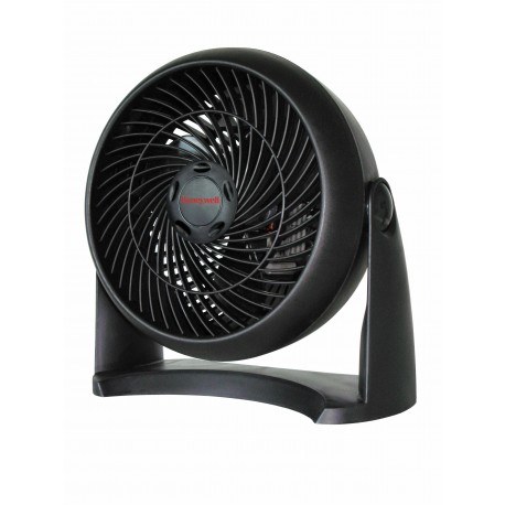 Honeywell Ventilador/Circulador Aire Turbo Force - Envío Gratuito