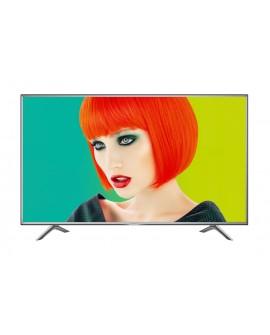 Sharp Pantalla de 43" Ultra HD Smart TV Gris - Envío Gratuito