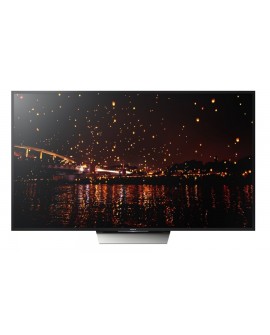 Sony Pantalla 85" 4K UHD Smart Negro - Envío Gratuito