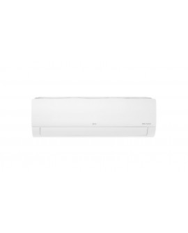 Lg Inverter 12000 Btus Frio Calor 220V Blanco - Envío Gratuito