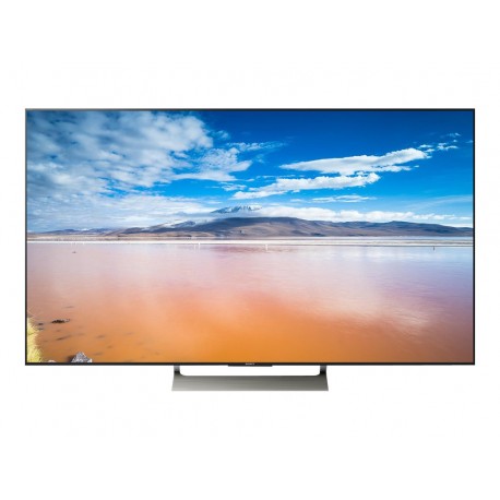 Sony Pantalla de 75" LED Smart TV UHD/4K Android Negro