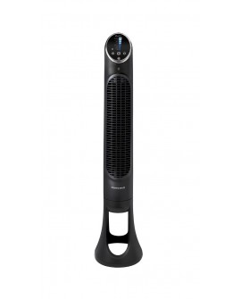 Honeywell Ventilador Torre Quietset 8 V - Envío Gratuito