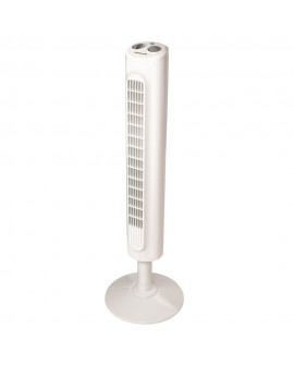 Honeywell Ventilador Torre Comfort Control - Envío Gratuito