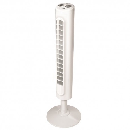 Honeywell Ventilador Torre Comfort Control - Envío Gratuito