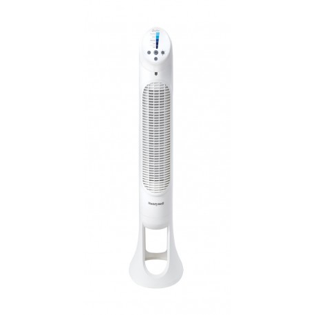 Honeywell Ventilador Torre Quietset 5 V - Envío Gratuito