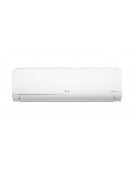 LG Aire acondicionado Split solo frío inverter 24000 BTU y 220 Volts Blanco - Envío Gratuito