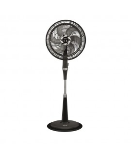 T-fal Ventilador Turbo Silence Extrem 3 En 1 Negro - Envío Gratuito