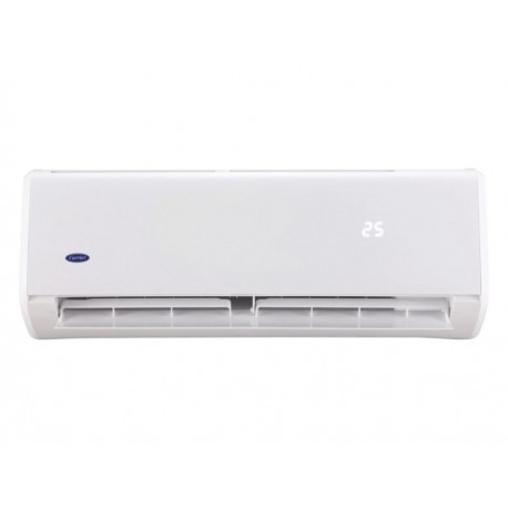 Carrier Inver Xpll 18000 Btus Frio/Calor Blanco - Envío Gratuito