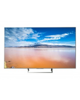 Sony Pantalla de 65" LED Smart TV 4K Negro - Envío Gratuito