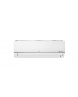 LG Aire acondicionado Inverter solo frío de 22000 BTUs Blanco - Envío Gratuito